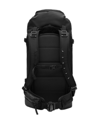 Snow Pro Backpack 32L Black Out