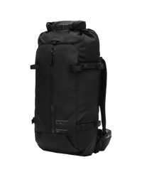 Snow Pro Backpack 32L Black Out