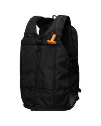 Snow Pro Vest 8L with Safeback