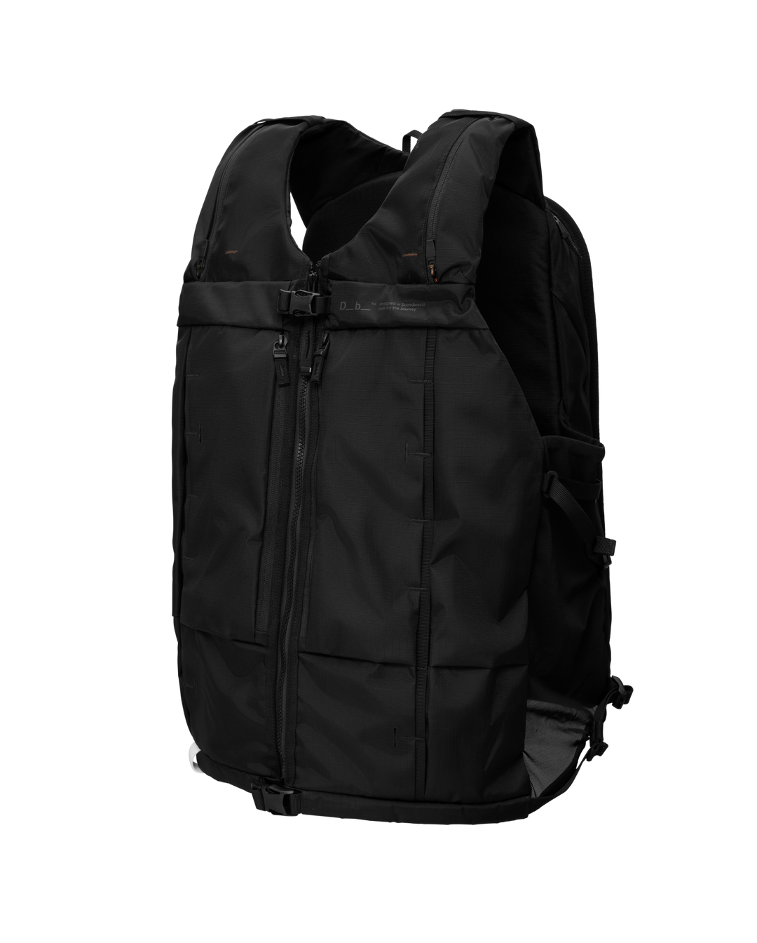 Snow Pro Vest 8L