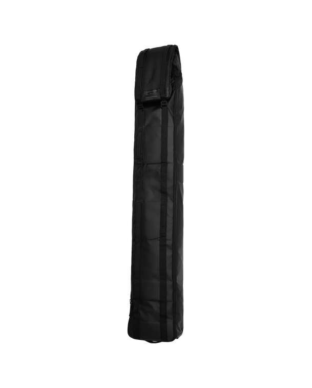 Snow Roller 70L Black Out