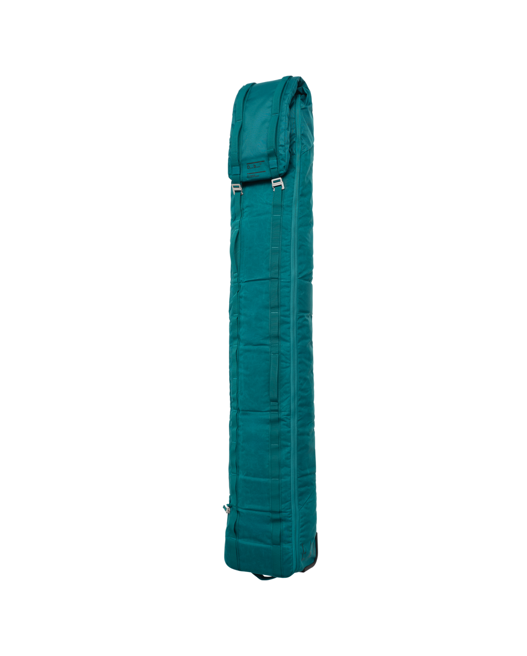 Snow Roller 70L Midnight Teal