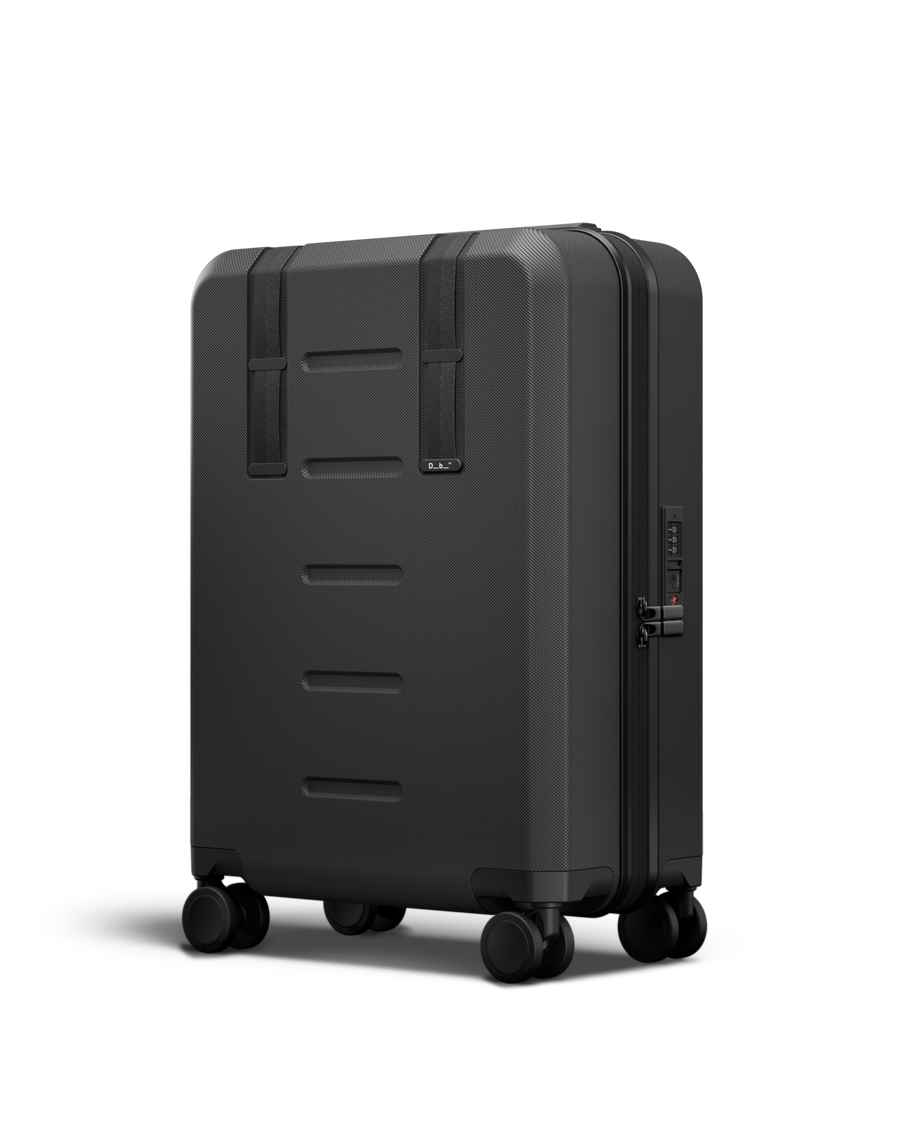 Stacker Luggage Bundle