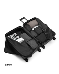 Stacker Luggage Bundle