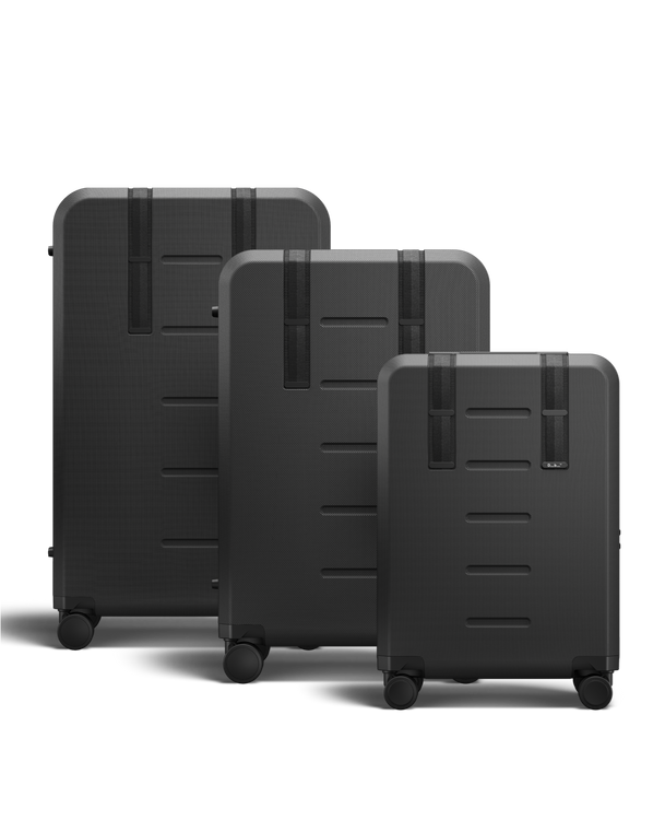 Stacker Luggage Bundle