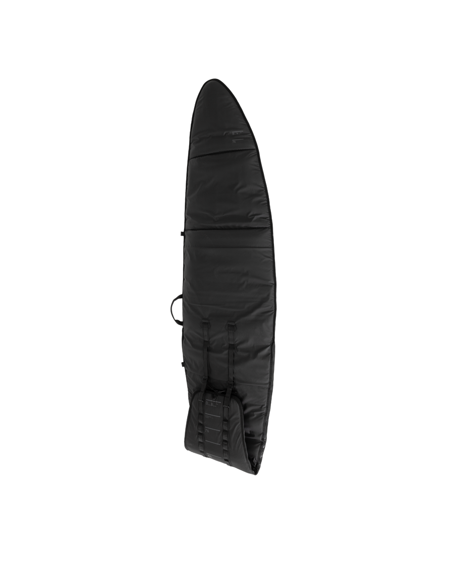 Surf Daybag Single Mid-length Black Out