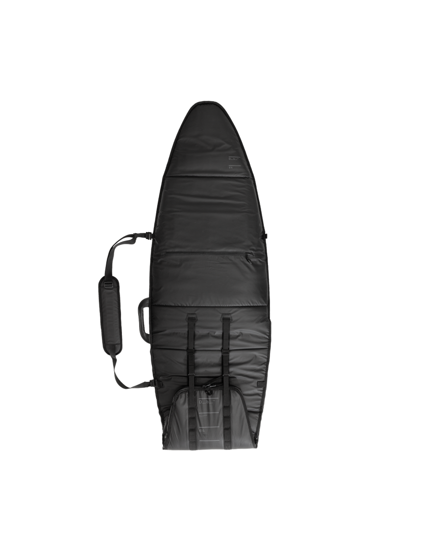 Surf Daybag Single Short Black Out