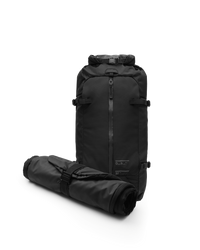 The Daytripper Snowboard Black Out New_1.png