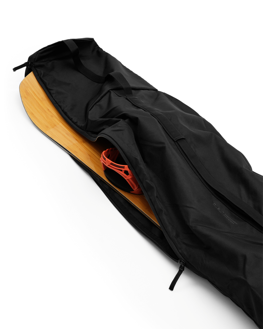 The Daytripper Snowboard Black Red_-3.png