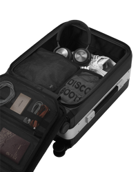 Weekender Pro Luggage Bundle