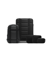 Weekender Pro Luggage Bundle