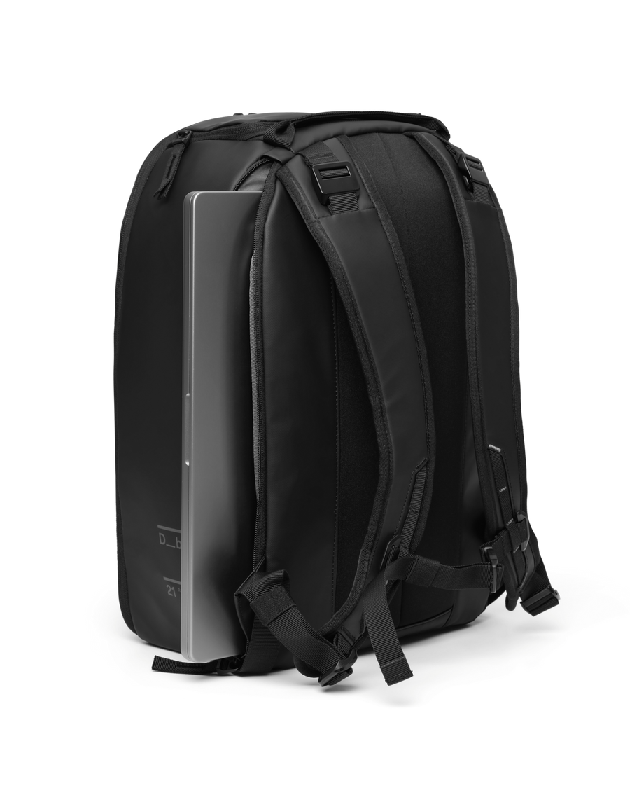 Weekender Pro Luggage Bundle