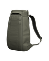 Hugger 20l Moss green.png