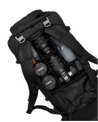 Snow Backcountry Backpack 34L x Sage Kotsenburg