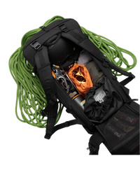 Snow Backcountry Backpack 34L x Sage Kotsenburg