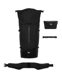 Snow Backcountry Backpack 34L x Sage Kotsenburg