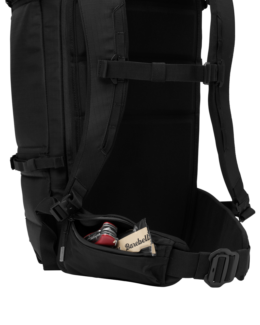 Snow Backcountry Backpack 34L x Sage Kotsenburg